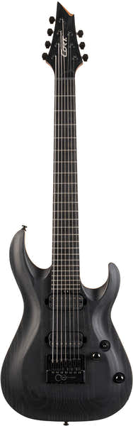 KX707ev Evertune Zwart