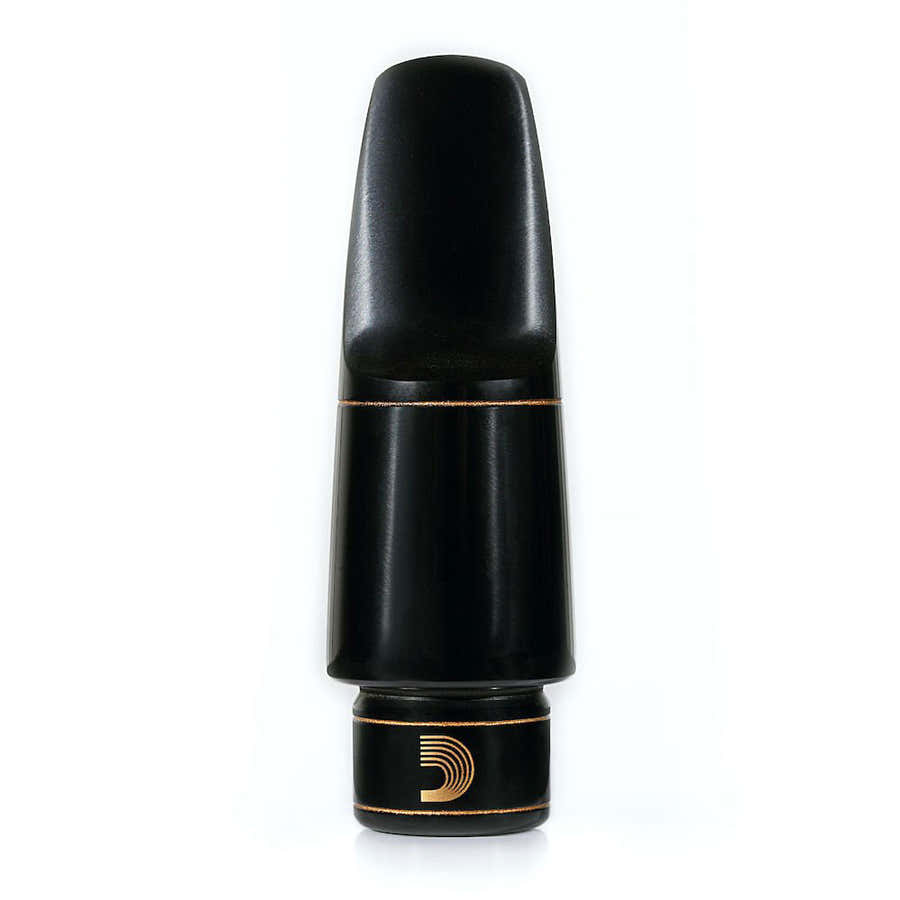 D'ADDARIO - RICO SELECT JAZZ ALTO SAXOPHONE MOUTHPIECE D5M MJS-D5M TOPSHOPPING