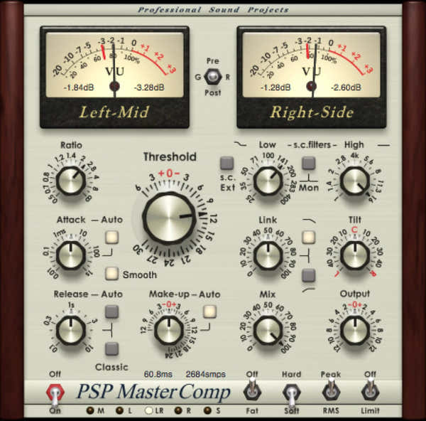 Mastercomp
