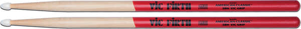 Vic Firth American Classic Nylon grip-olijven - 5BNVG