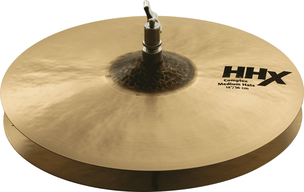 HHX Hi-Hat 14" Complex Medium - 11402XCN