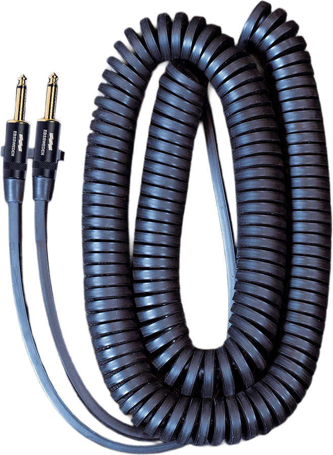 Instrumentkabel Krul 4,6M Recht/Recht