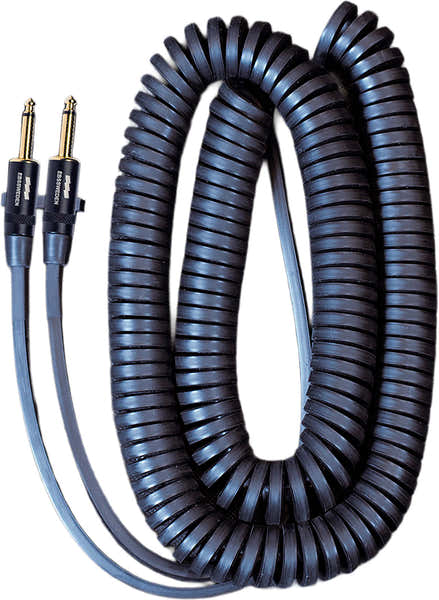 EBS Instrumentkabel Krul 4,6M Recht/Recht
