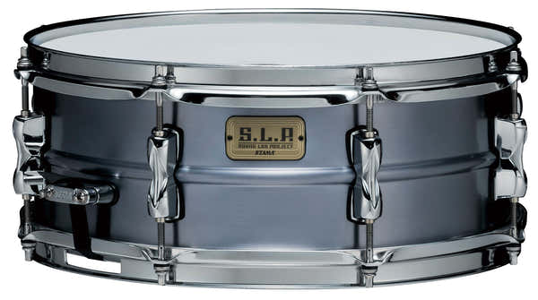 Tama S.L.P. 14"X5.5" CLASSIC DRY ALUMINUM SNARE DRUM