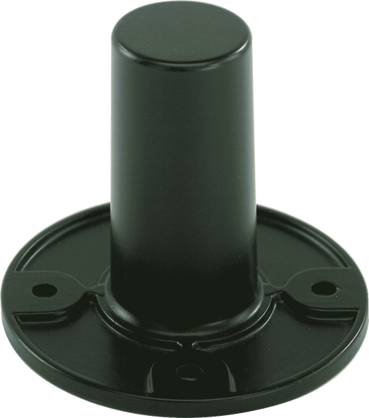 SC235 35MM SPEAKER ADAPTER BLACK