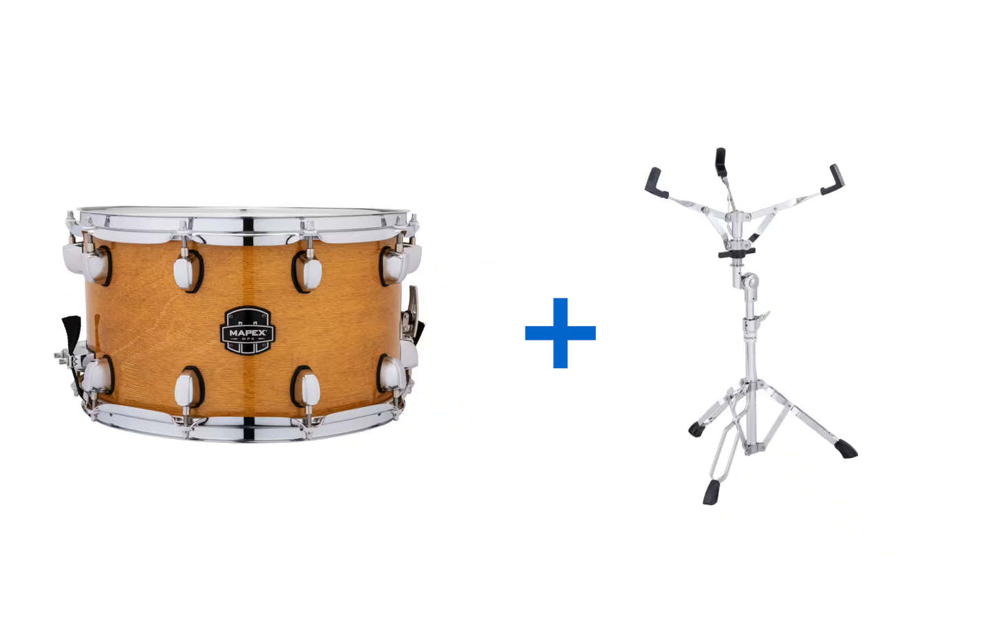 MPX 14 X 8" NATURAL AMBRE