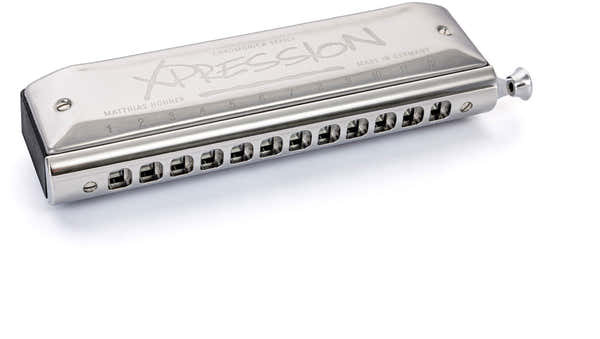 XPRESSION C/DO - 12 GATEN
