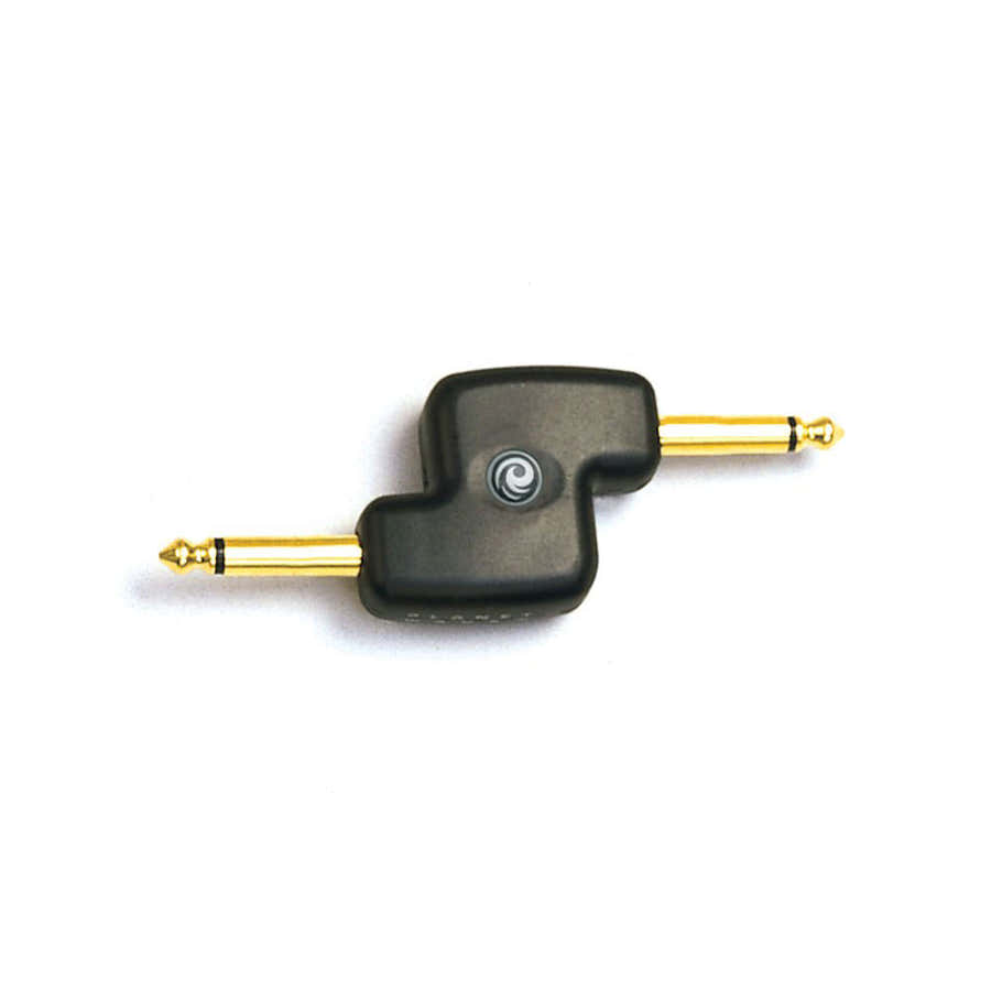 1/4 Inch mannelijke versprongen mono-adapter