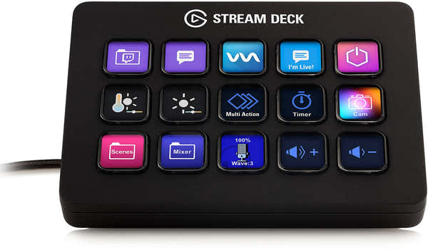 Elgato Stream Deck MK.2