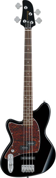 Ibanez Tmb100L-Bk Black Talman