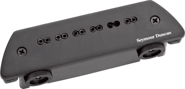 SA-6 - MAG MIC BLACK