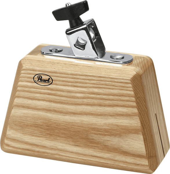 Pearl PAB-50 ASH TONE BLOCK MEDIUM