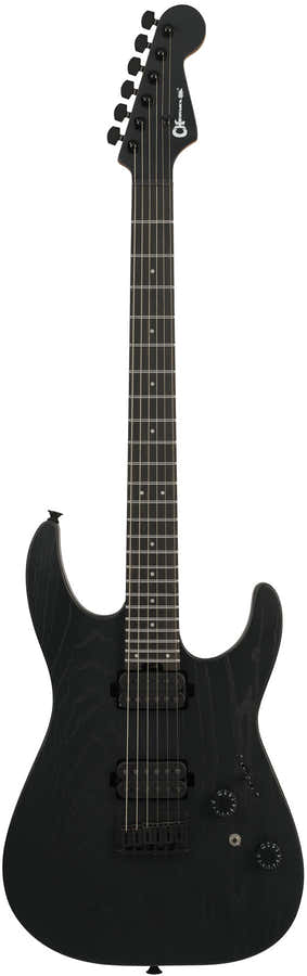 Pro-Mod Plus Dinky DK24 HH HT EB Ebo Zwarte Es