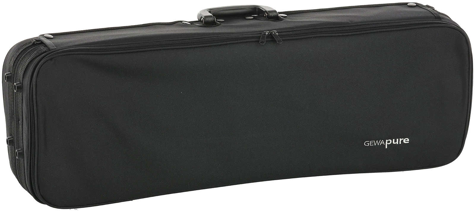 4/4 CLASSIC VIOLIN OBLONG CASE MODEL CVK1