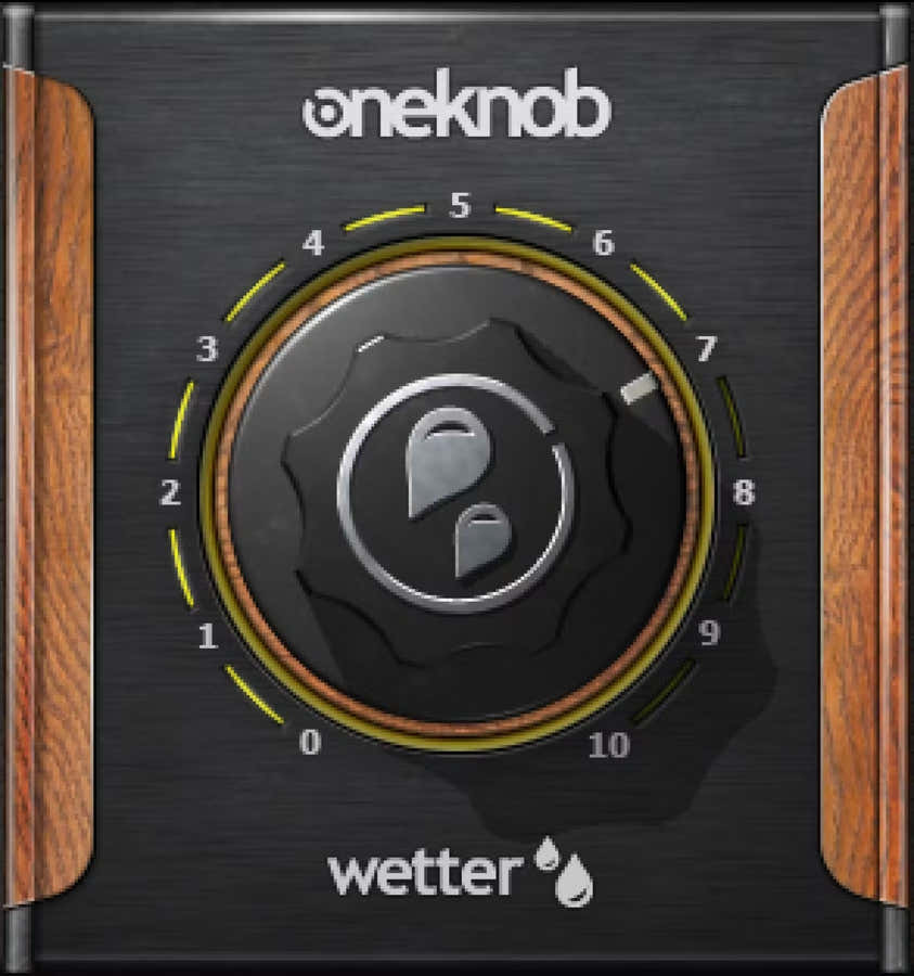 Oneknob Wetter