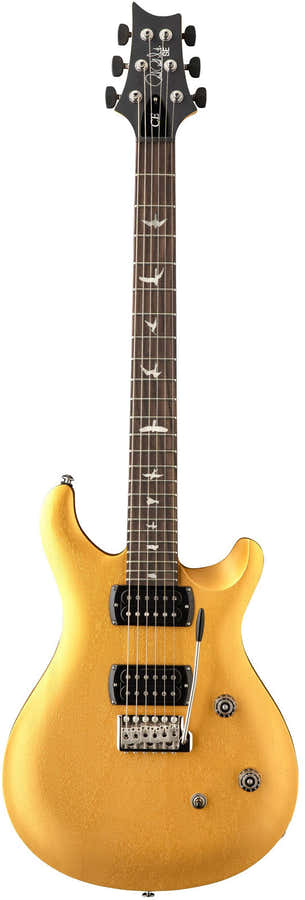 CE24 SE STANDARD SATIJN METALLIC GOUD