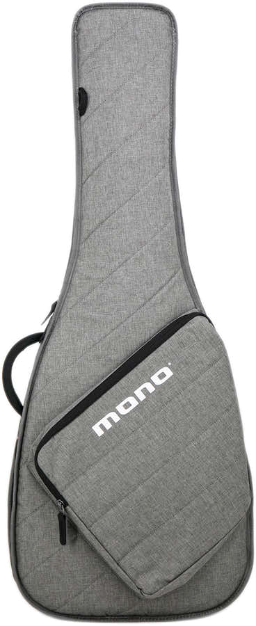 Hoes Voor Elektrische Gitaar Grijs - M80 Sleeve V2
