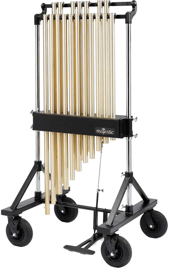 CONCERT CHIMES 1,5 OCTAVES QUANTUM C1618B