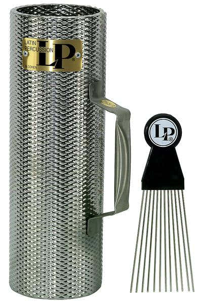 Latin Percussion LP305 - Merengue-guiro