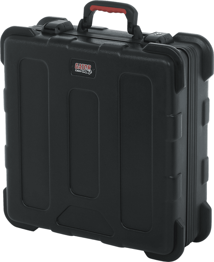 GTSA-AVPROJECT POLYETHYLENE TSA PROJECTOR 18 "X18 "X6" PROJECTOR