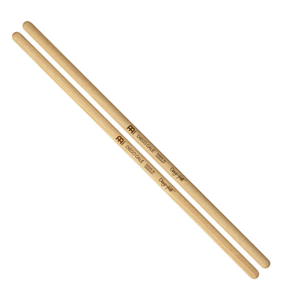 Meinl SB602 - Latijnse Timbale-Stokken 1-2" Diego Galé Signature
