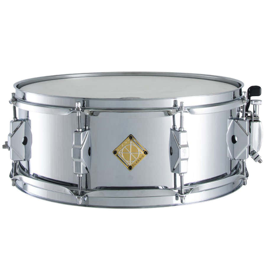 PDSCL554ST - Staal - 14"X55"