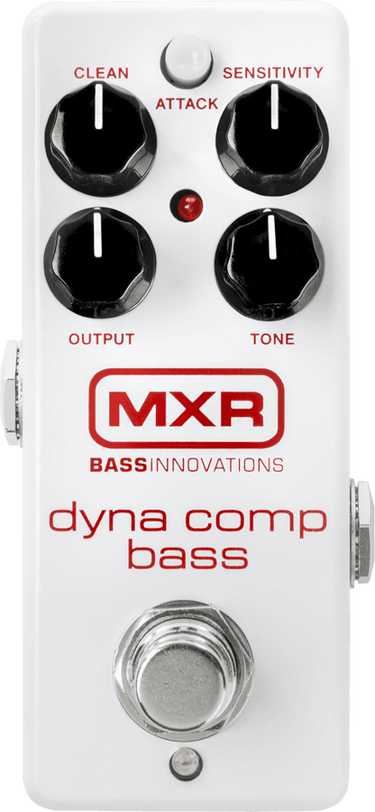 M282 Bass Dyna Comp Mini