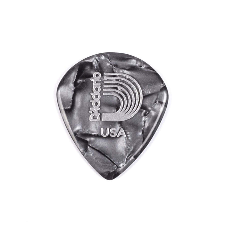 Acrylux Nitra Jazz 3-pack van D'addario