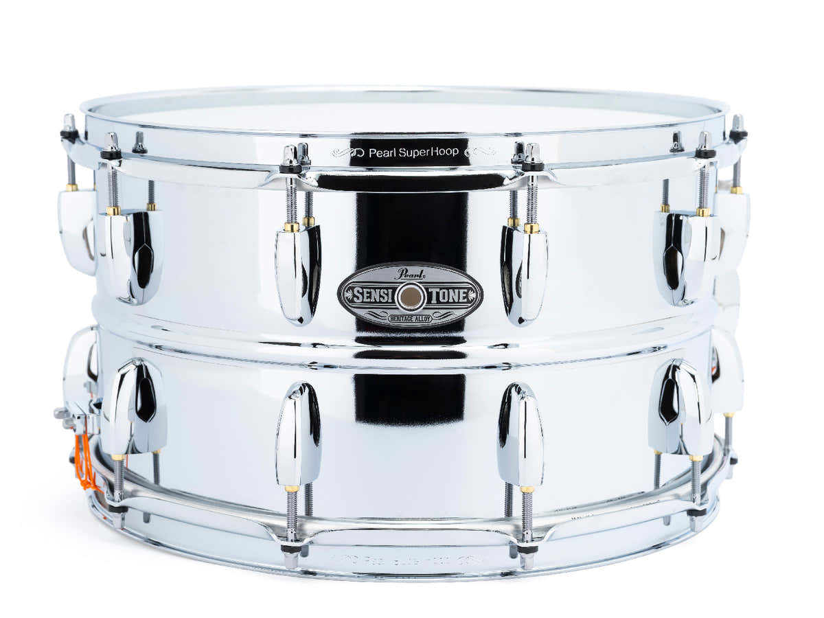 Sensitone Heritage Alloy 14 x 8"