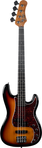 Eko PJ 300 Sunburst