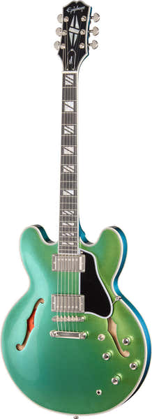 Epiphone ES-355 Futura Dragonfly Shift IBGM