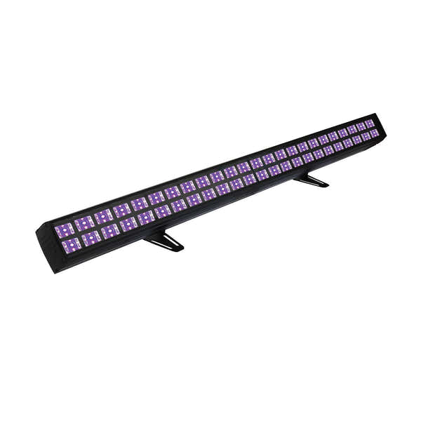 Power Lighting UV-bar LED 48X3W