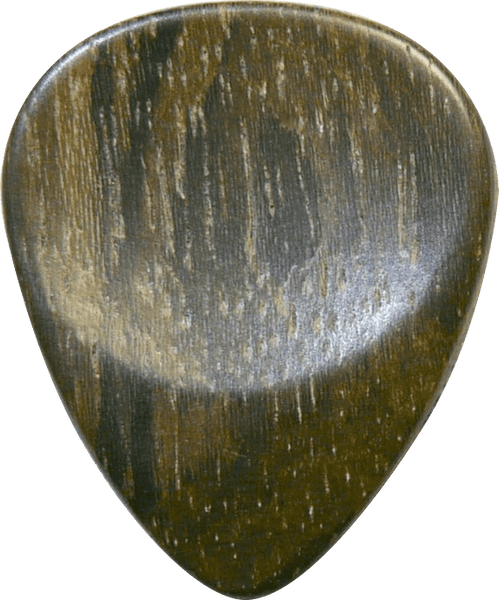 Dugain Plectrum Ziricote