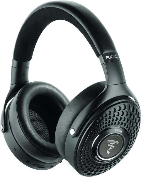 Focal Bathys Deep Black