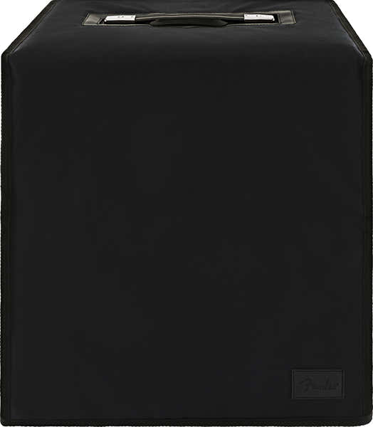 Fender Deluxe Padded Rumble 100 Amplifier Cover