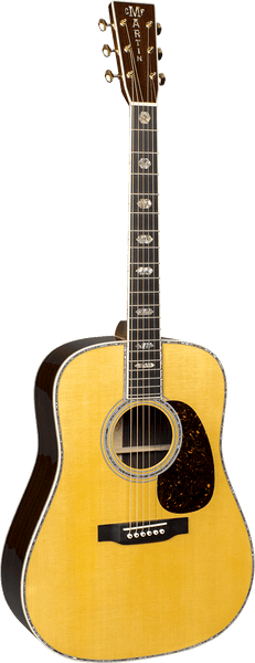 C.F. Martin & Co D-45