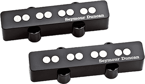 SJB-3S - QUARTER-POUND JB KIT BLACK