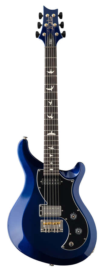 S2 Vela Metallic Middernacht
