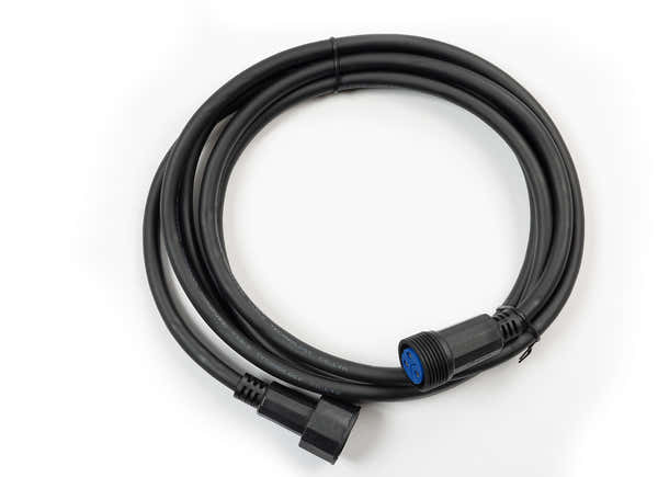 IP65 extension cable for IP Par 1212 HEX - 3M