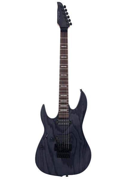 Sire Larry Carlton X5 Lh Tbk.S Dc Rn Transparant zwart