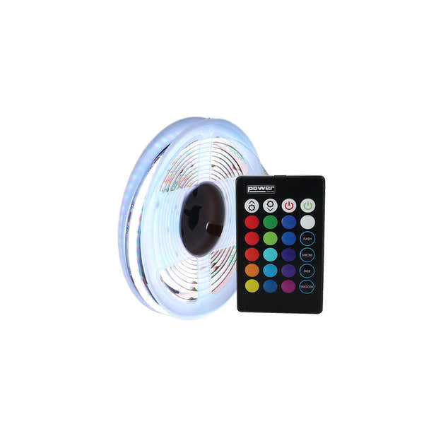 LED-strip COB 2M
