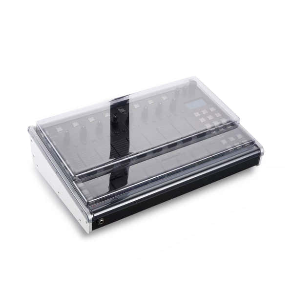 Decksaver Isla Instruments S2400 Hoes