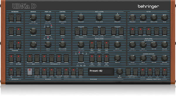 UB-XA