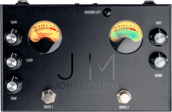 John Myung Double Drive