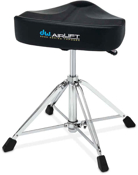DW Drum Workshop 9120AL