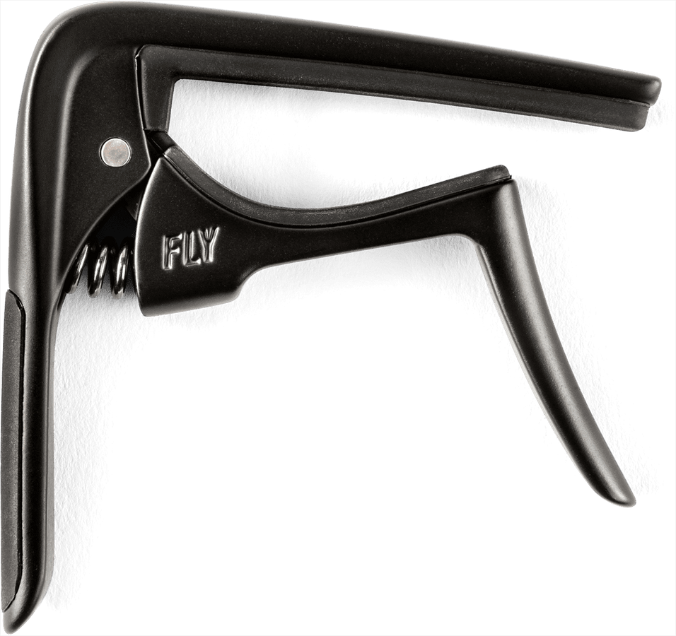 Trigger Fly Zwart