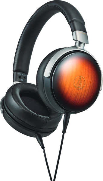 Audio Technica ATH-WP900SE