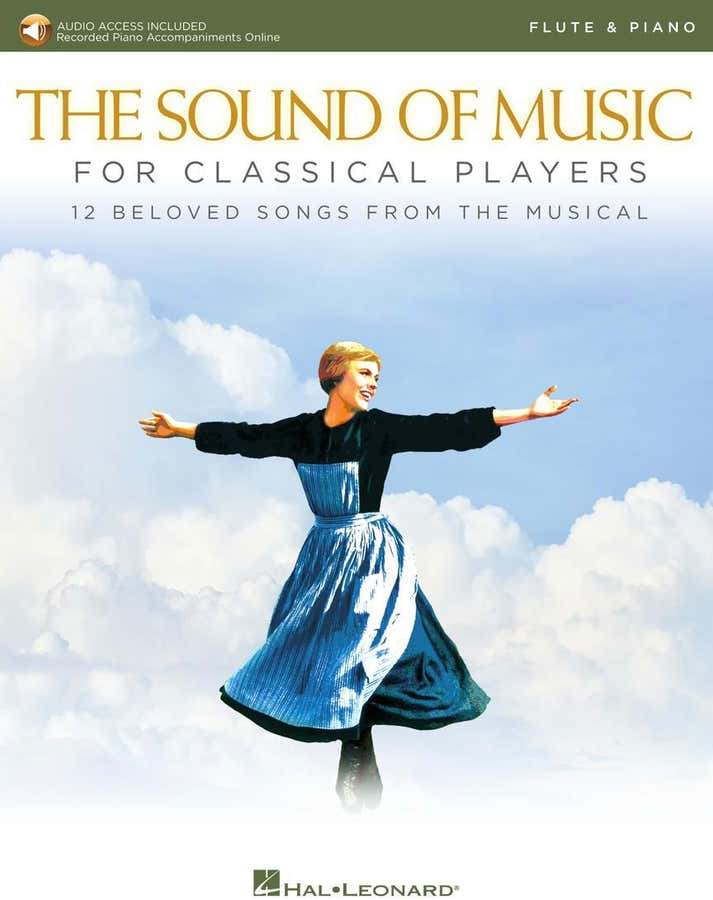 The Sound of Music for Classical Players