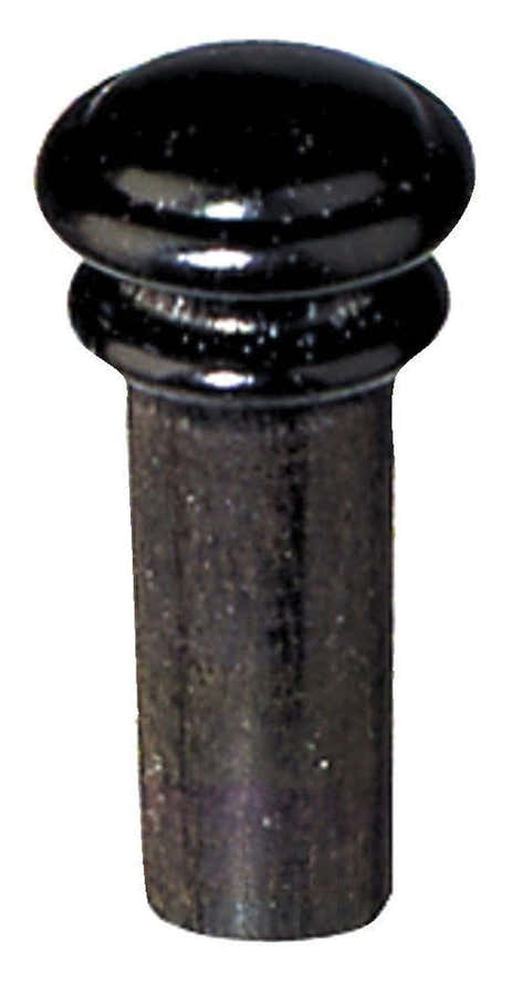 3/4/4/4 VIOLIN END PINS EBONY WOOD -