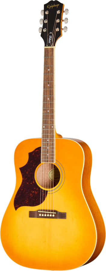 Hummingbird Tribute Heritage Cherry Sunburst IBGM